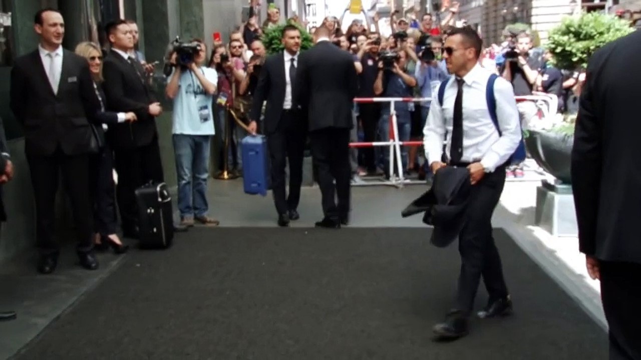 Transfer-News: Mandzu nach Turin, BVB-Duo weg?