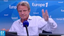 Bernard Kouchner dans 