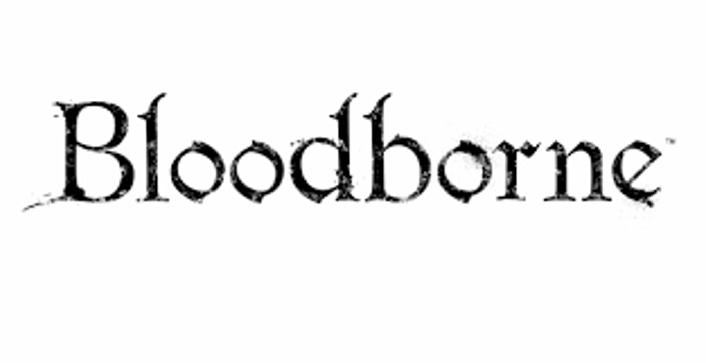 MIGHTYNESS? (BLOODBORNE)