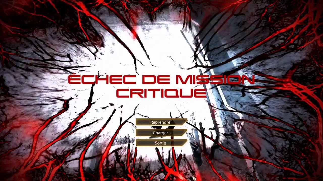 Mass effect 2 fr episode 1.3