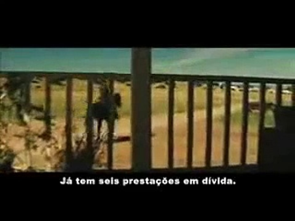 El sueño del granjero // The Astronaut Farmer Trailer