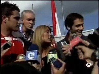 Amores De Mercado capítulo 1 completo