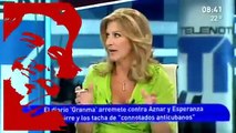 ¿La sustituta de Ana Pastor será Carmen Tomás? Los Desayunos de TVE