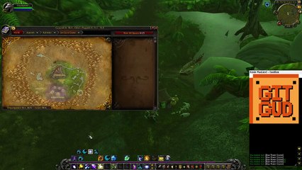 World of Warcraft Quest Guide: The Fare of Lar'korwi  ID: 24731