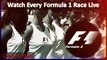 formula 1 grosser preis von o¨sterreich 2015 - österreich - austrian - jean alesi - michael schumacher - amazing f1 - formula one qualifying