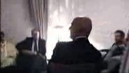 Pim Fortuyn - De nacht bij Leefbaar Nederland