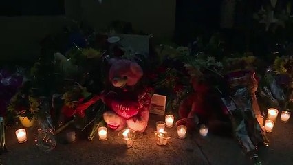 Charleston: Autor de masacre en iglesia dijo que quería incitar 'guerra racial' [Fotos y video]