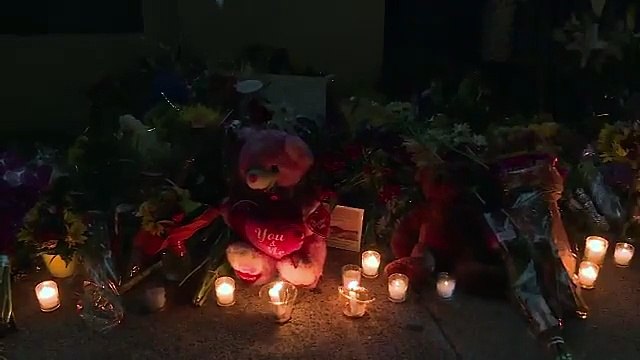 Charleston: Autor de masacre en iglesia dijo que quería incitar 'guerra racial' [Fotos y video]