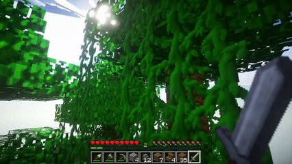 Giới thiệu Server Sky Block - Minecraft Server Việt Nam