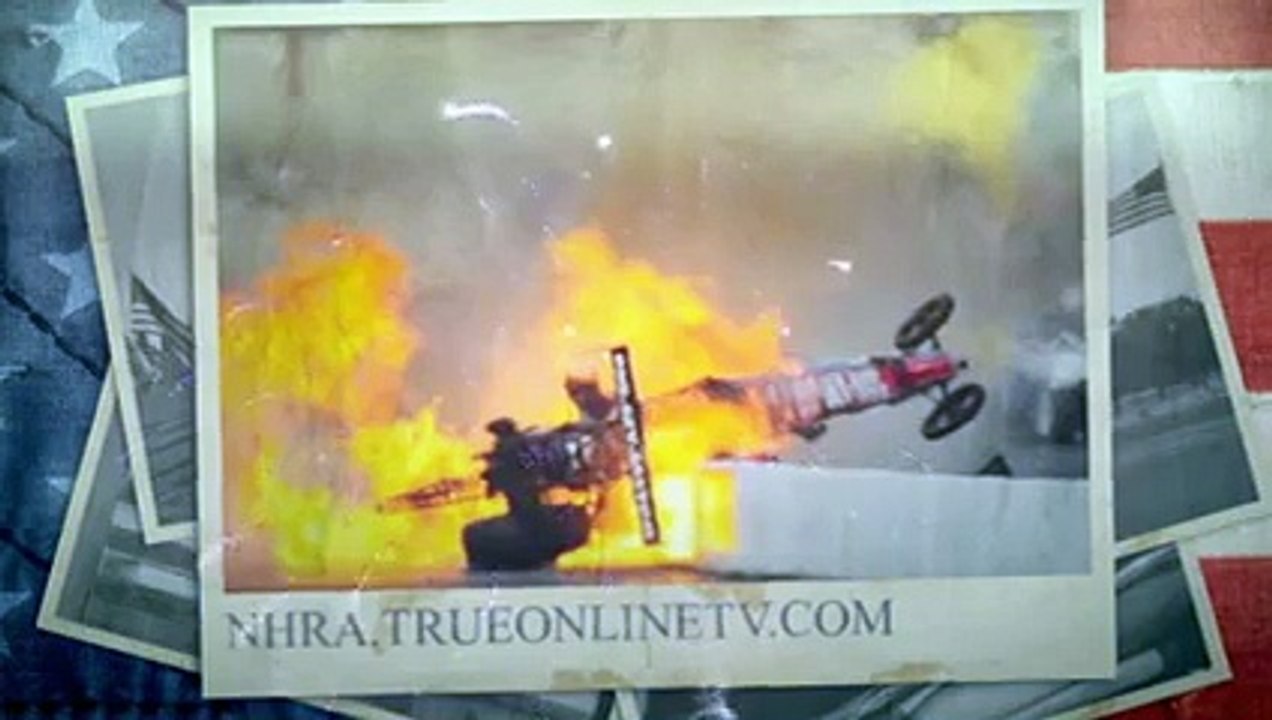 Watch thunder valley racing 2015 - doug horne - 2015 - thunder in the valley - harley-davidson - nitro - racing - drag