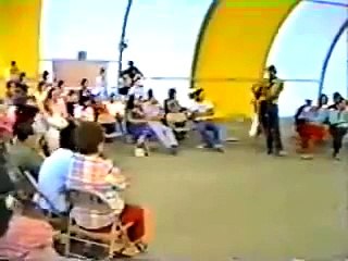 The Hopi Indian Prophecy (Part 3)