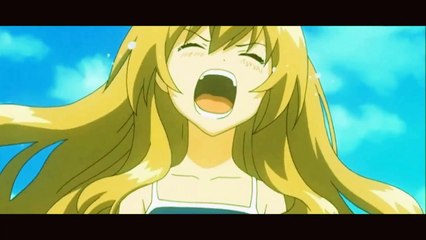 「AMV」Anime Love - Shattered ᴴᴰ