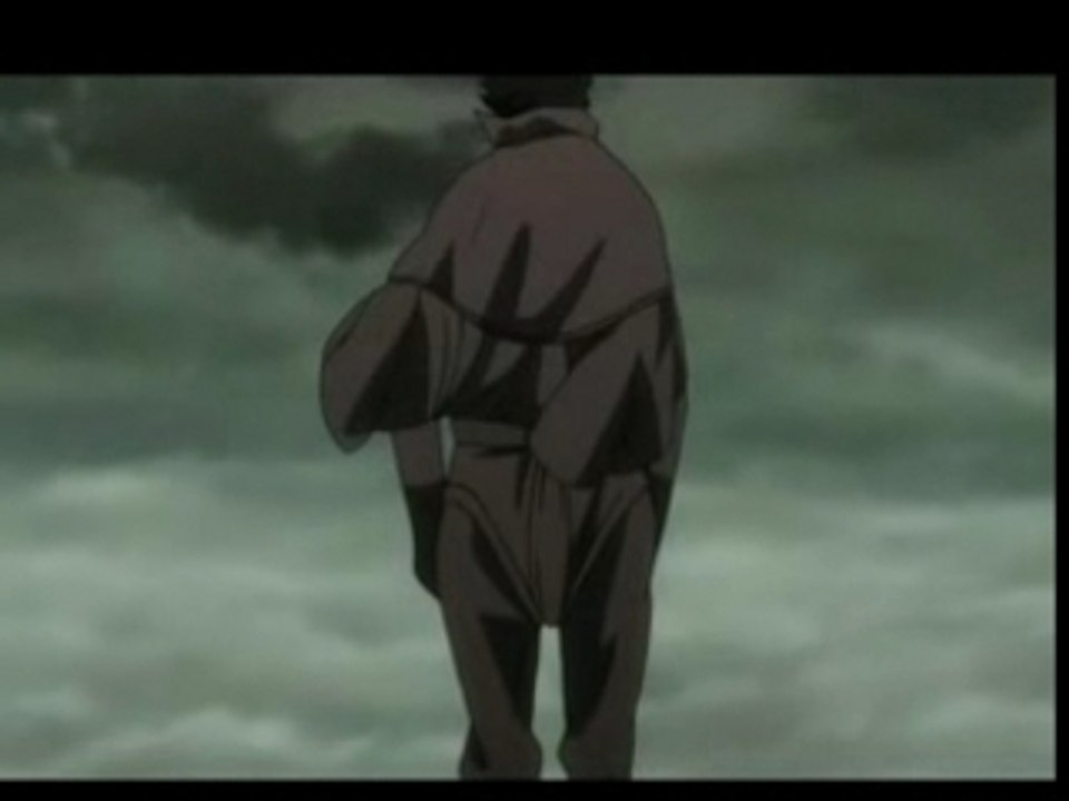 Ergo Proxy - Kamelot - Soul Society