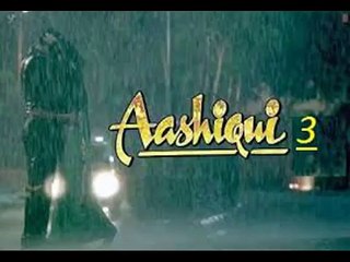 Aashiqui 3 Song _  Meri Jaan  _ Arijit singh _ Leaked  - 2015