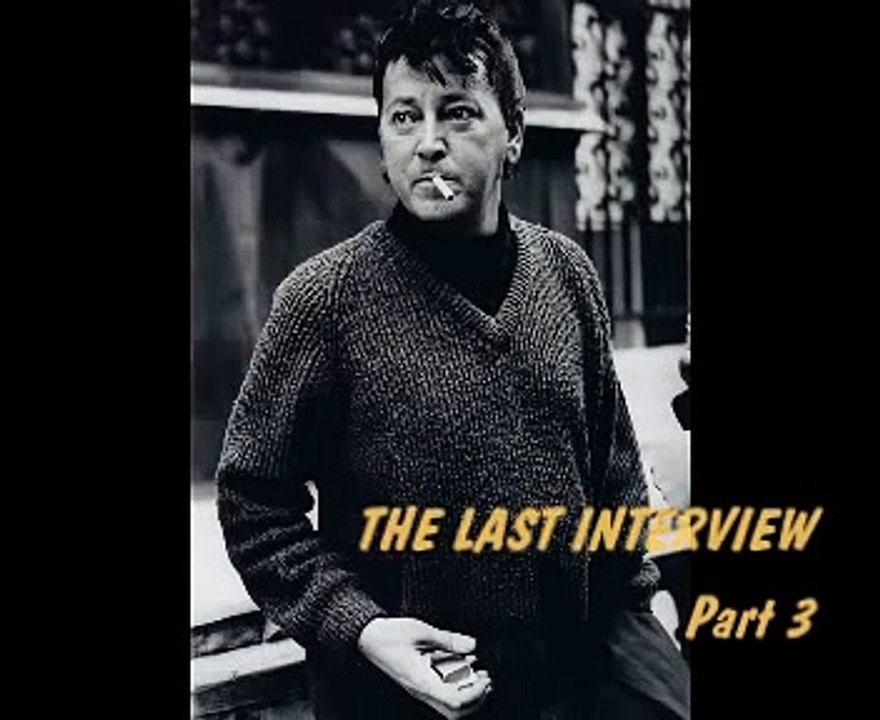 Gene Vincent 1971