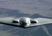 US Air Force - Commercial - (B2 - Spirit Bomber) What a way to catch people...