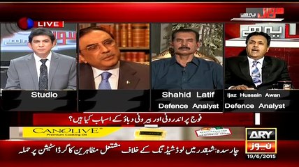 Sawal Yeh Hai – 19th June 2015