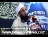 Hazrat Umer Or Hazrat Abu Bakr Sidique by Hazrat Maulana Tariq Jameel