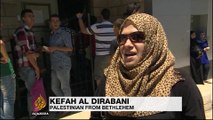 Tens of Thousands of Palestinians pray at Al-Aqsa for Ramadan