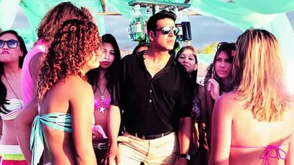 Brothers 2015 _ Ek Raath Tere _ Ankit Tiwari _ Akshay Kumar _ Jacqueline Latest Song