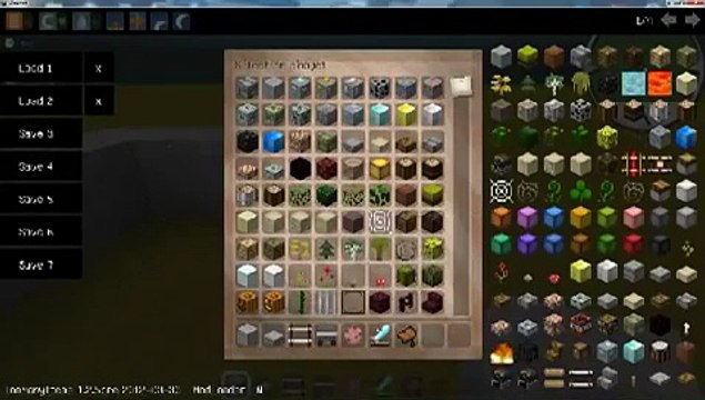 comment faire une voiture minecraft sans mods ni plugins!!!