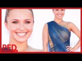 Hayden Panettiere Emmy Awards 2012: The Details on the Red Carpet Fashion!