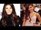 Victoria Justice & Ariana Grande: How to Get Their Hair & Tan!