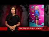 Nina Dobrev, Lea Michele & Britney Spears: Best Dressed Celebrities of the Week!