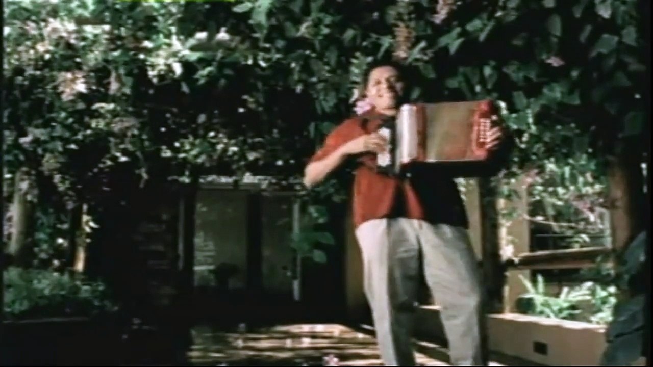 OLVIDALA - EL BINOMIO DE ORO   [HD]