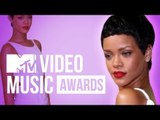 Rihanna 2012 VMA Performance: The Details on RiRi's Fashion!
