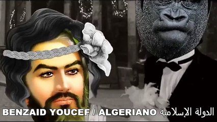 الدولة الإسلامية_ بعد فتوى قرود المرجعية الشيعية المجانين ...مقطع مسرب للمهدي المسردب‬