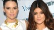 Kendall & Kylie Jenner's Style at Seventeen Magazine Party!