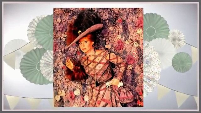 BARBRA STREISAND (featuring MICHAEL CRAWFORD) put on your sunday clothes