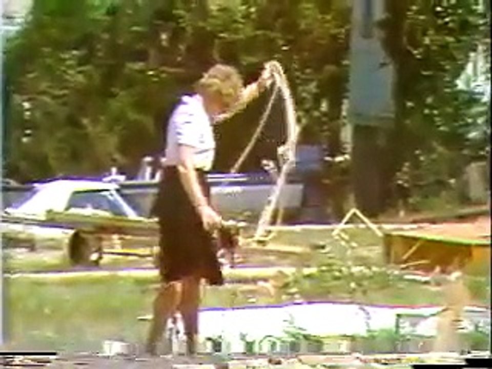 CBS 6 VIDEO VAULT: 1979 - September 9 - Hurricane David