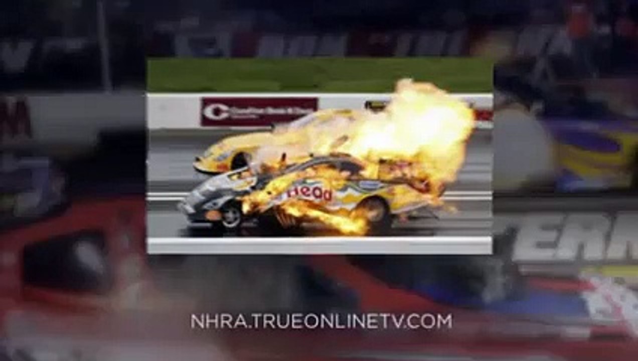 Highlights - thunder valley nhra 2015 - thunder in the valley - harley-davidson - nitro - racing - drag - nhra - valley
