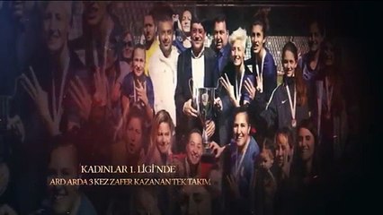 ŞAMPİYON KONAK BELEDİYESPOR