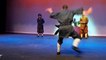 13 Shaolin Kung Fu Monks Demonstration Showcase
