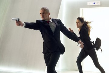 Hitman: Agent 47 Full Movie, ints