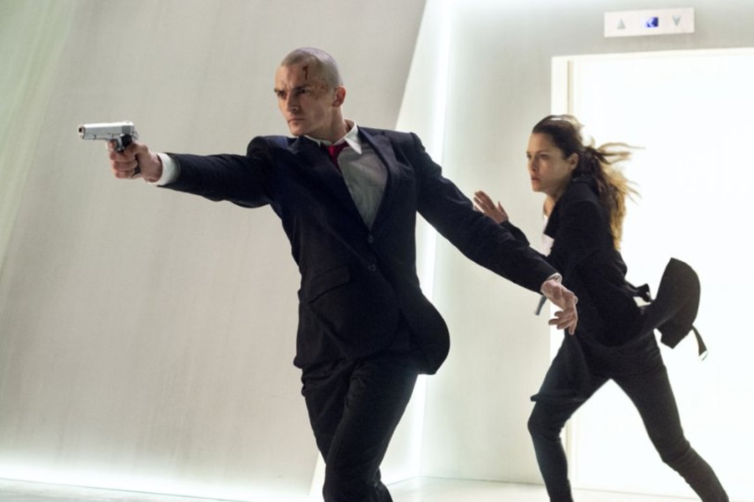 Hitman: Agent 47 Full Movie, ints