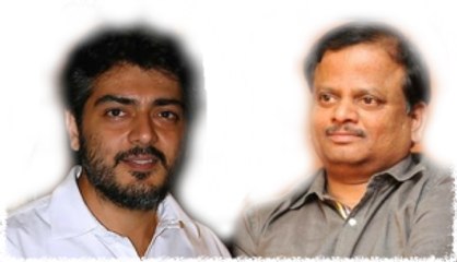 K.V.Anand to direct Ajith Kumar's next film