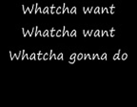 Inner circle - bad boys with lyrics(cops theme song)