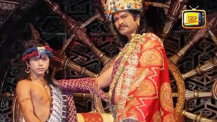 Chakravartin Ashok Samrat- Do Bindusar Find Himself That Ashok Is His Son??