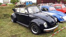 vw beetle convertible 1303 kevermeeting @ simpelveld 2012