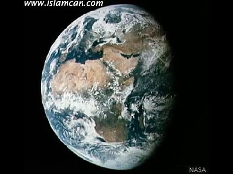 ALLAH ki Qudrat - New Miracles Of Islam