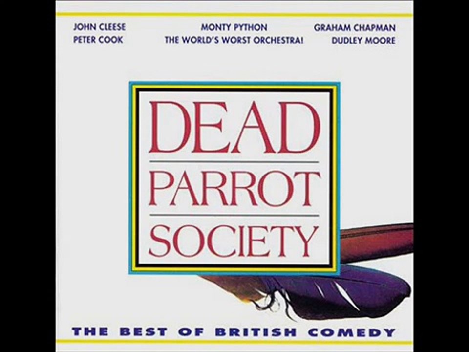 Peter Cook - Memoirs Of A Miner