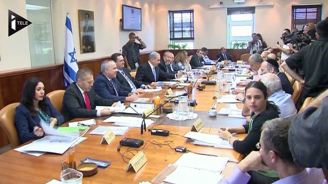 Fabius veut relancer le processus de paix israélo-palestinien