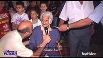 La Notizia: Gemini, Nonna Luce compie 100 anni