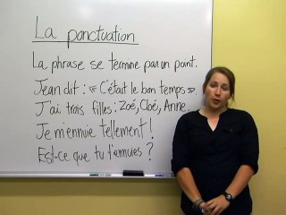 3.24 La ponctuation - le point (auteur APETTemis)