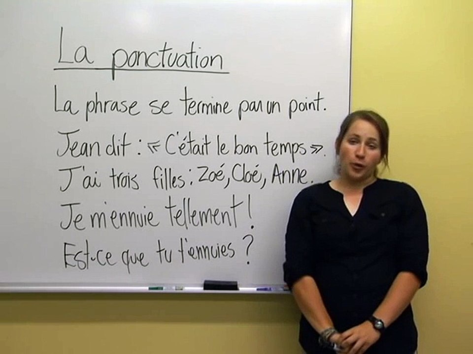 3.24 La ponctuation - le point (auteur APETTemis)