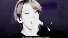 Exo promise